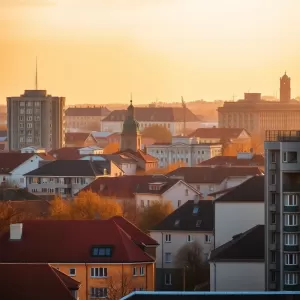 Cena Mieszkań Wrocław Rynek Wtórny