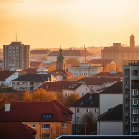 Cena Mieszkań Wrocław Rynek Wtórny