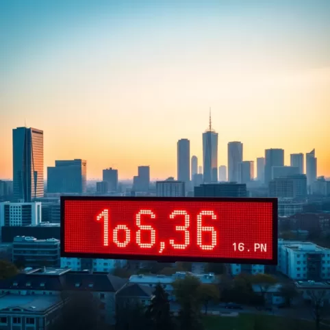 Cena Za M2 Mieszkania Warszawa