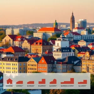 Ceny Mieszkań Czerwiec 2024