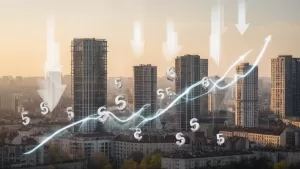 ceny mieszkań warszawa prognozy