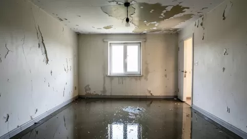 ubezpieczenie mieszkania remont